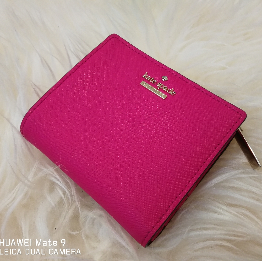 Kate spade cameron street adalyn wallet